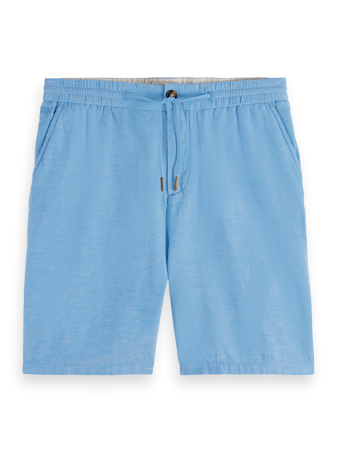 Fave Bermuda Shorts