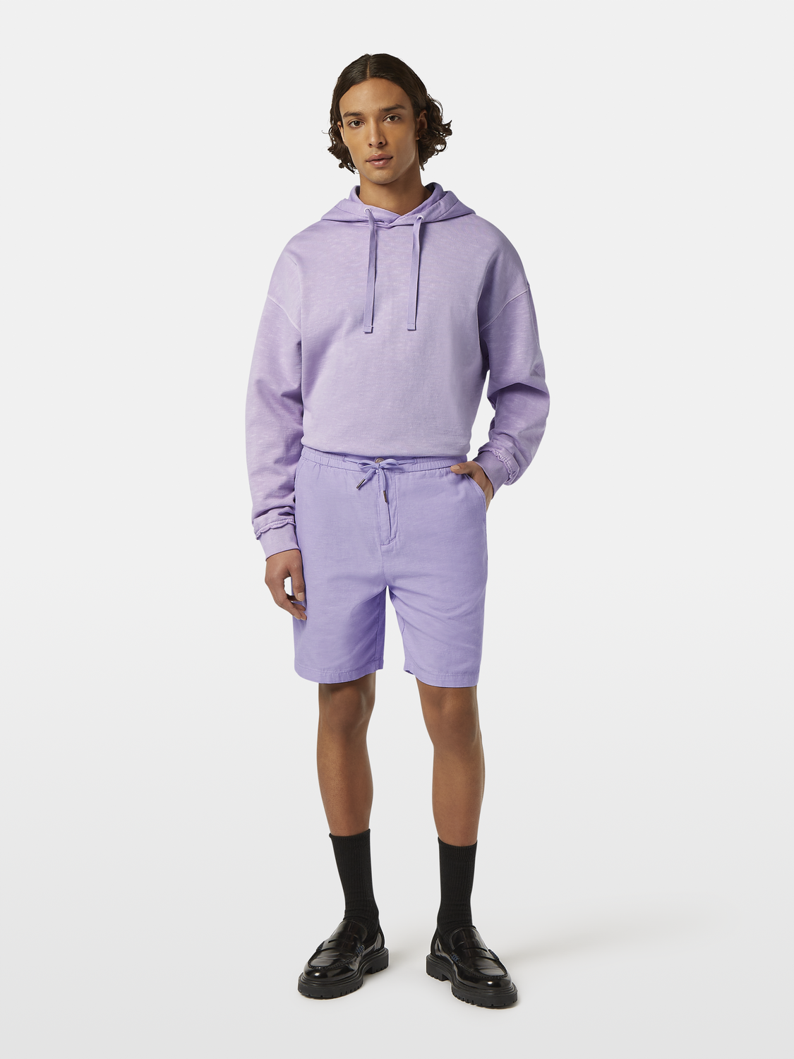 Fave Bermuda Shorts