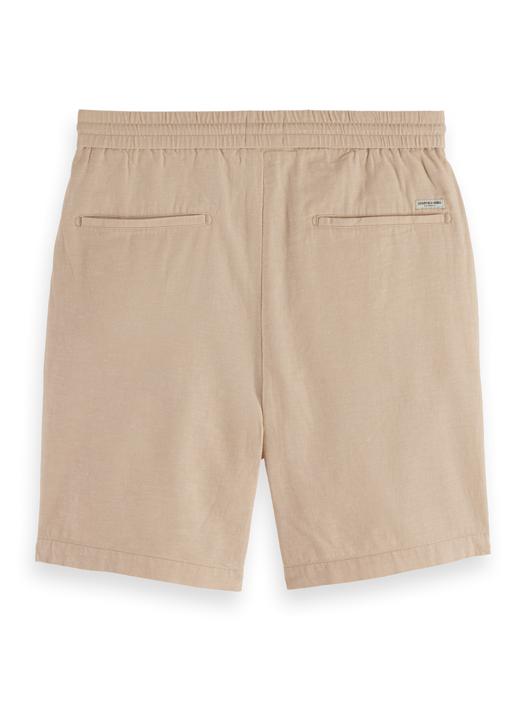 Fave Bermuda Shorts