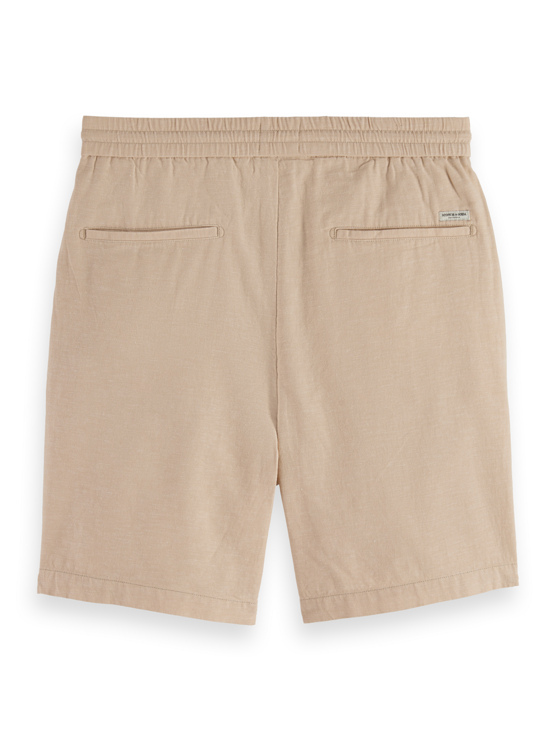 Fave Bermuda Shorts