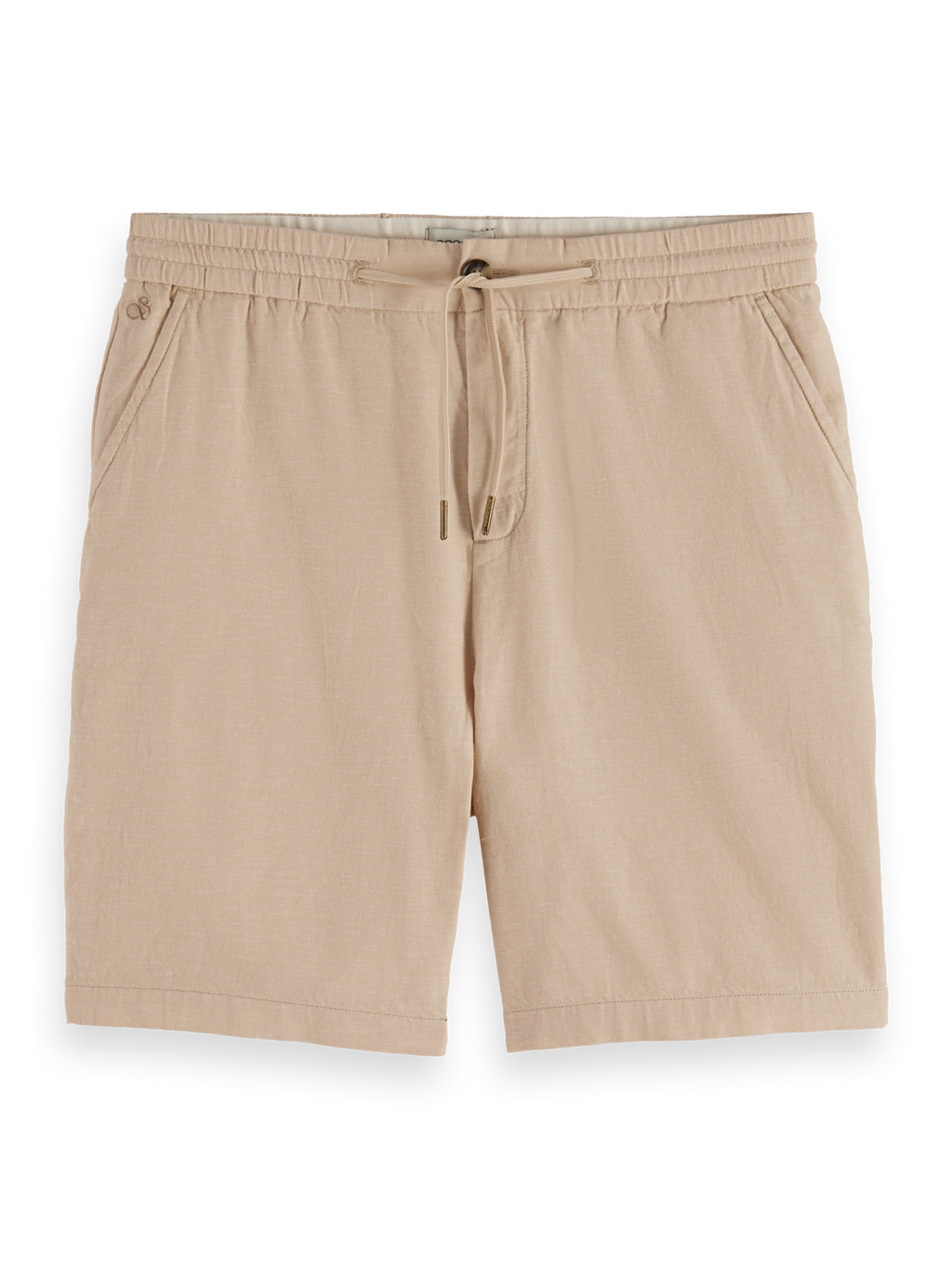 Fave Bermuda Shorts
