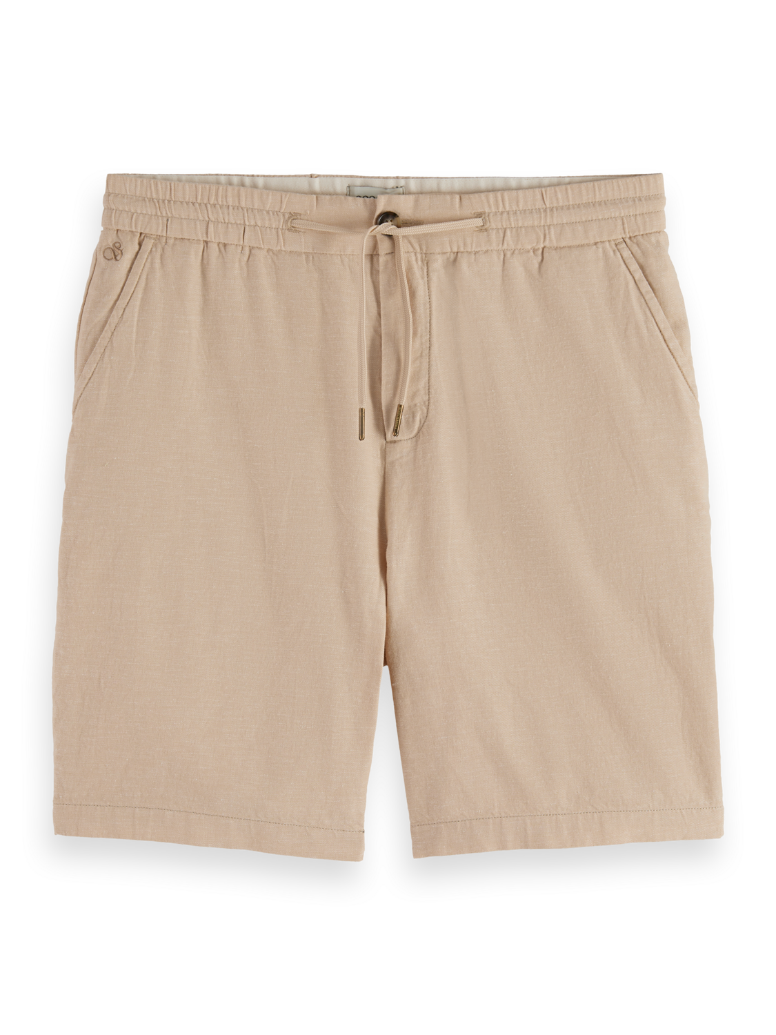Fave Bermuda Shorts