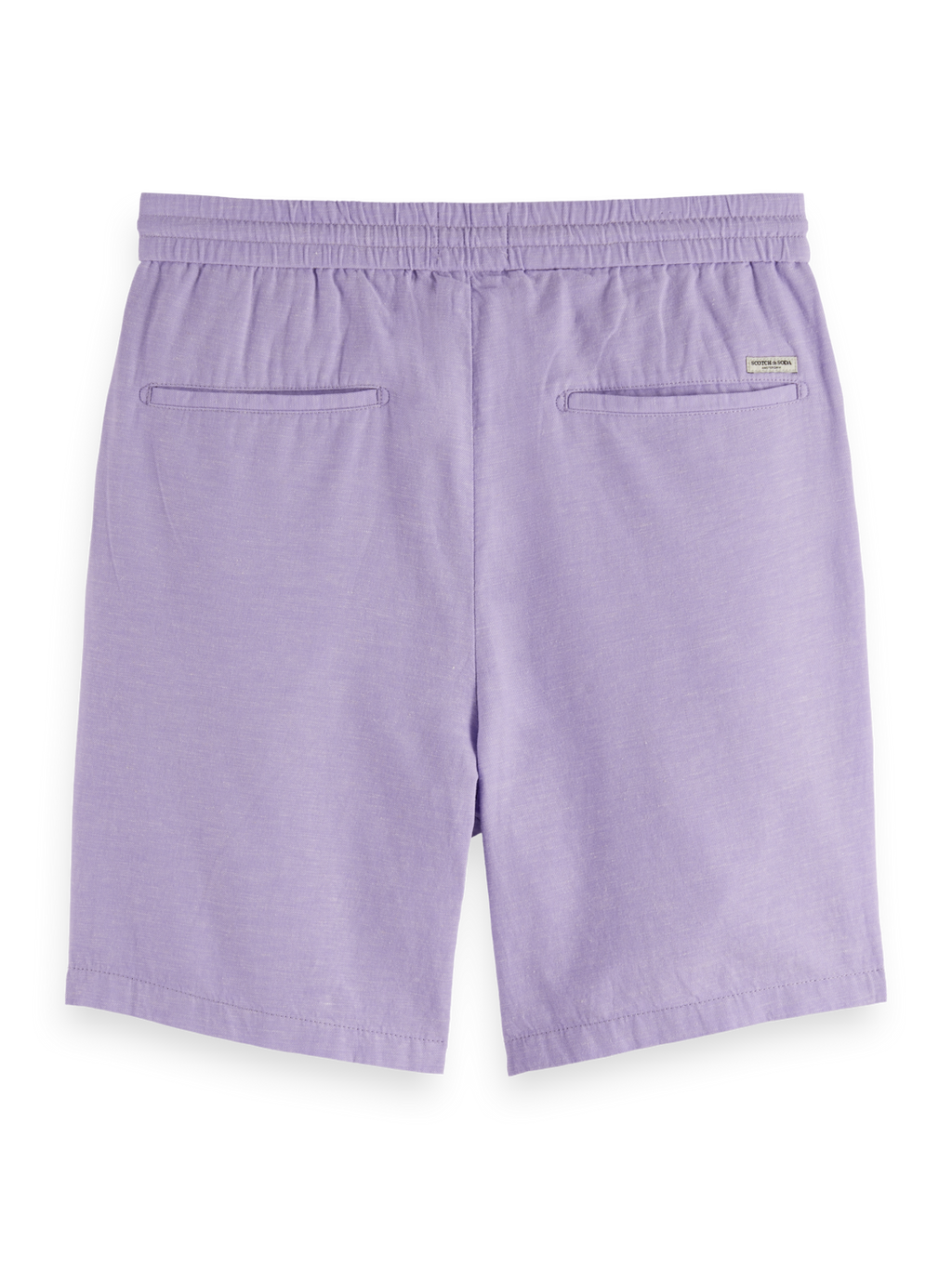 Fave Bermuda Shorts