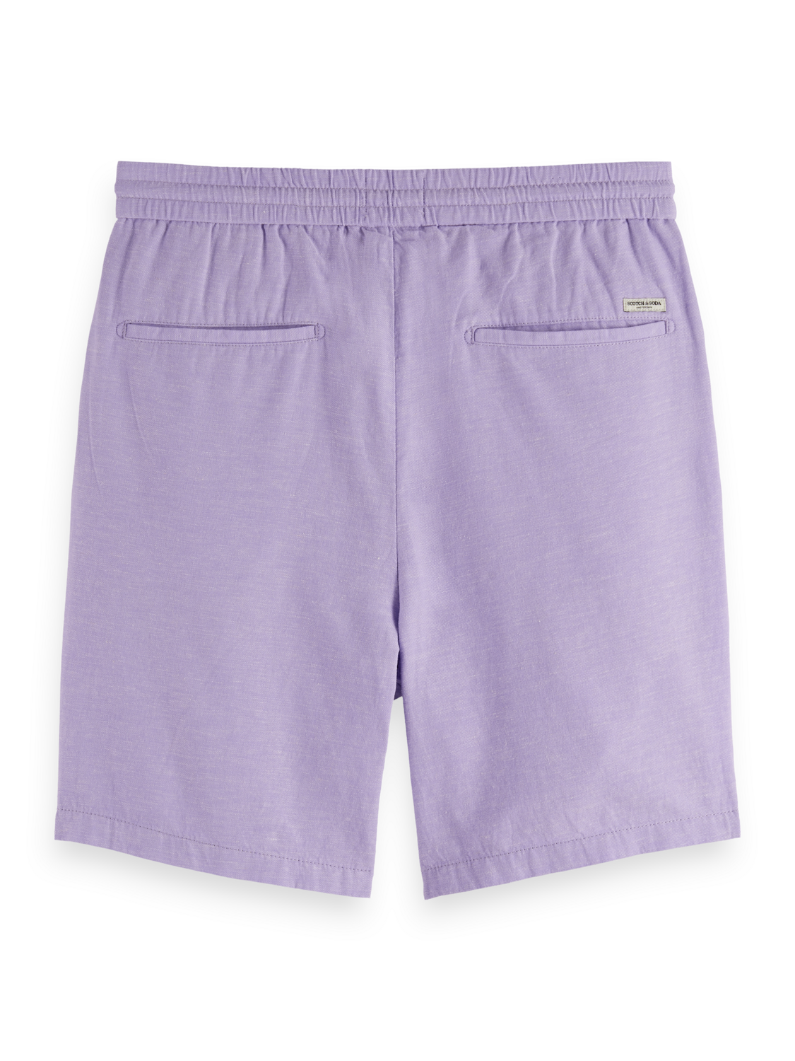 Fave Bermuda Shorts