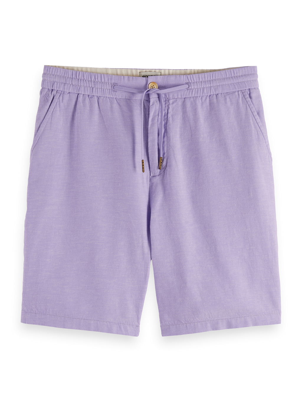 Fave Bermuda Shorts