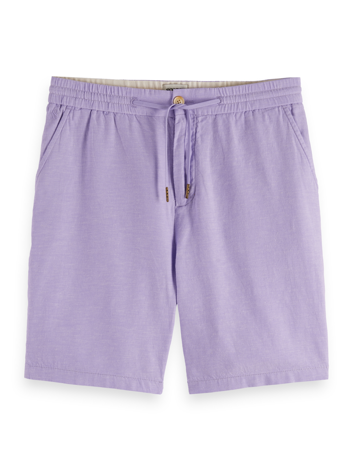 Fave Bermuda Shorts