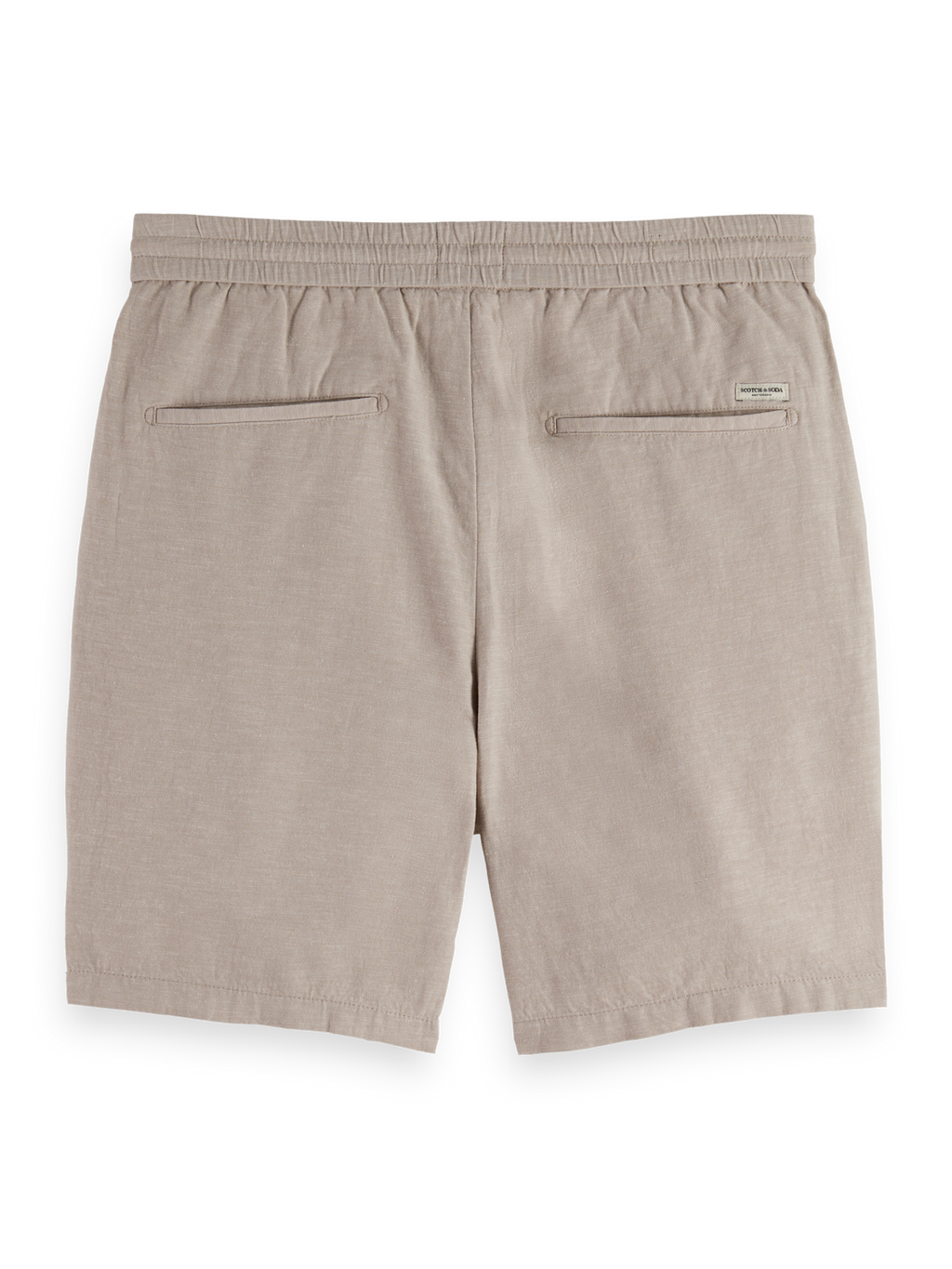 Fave Bermuda Shorts