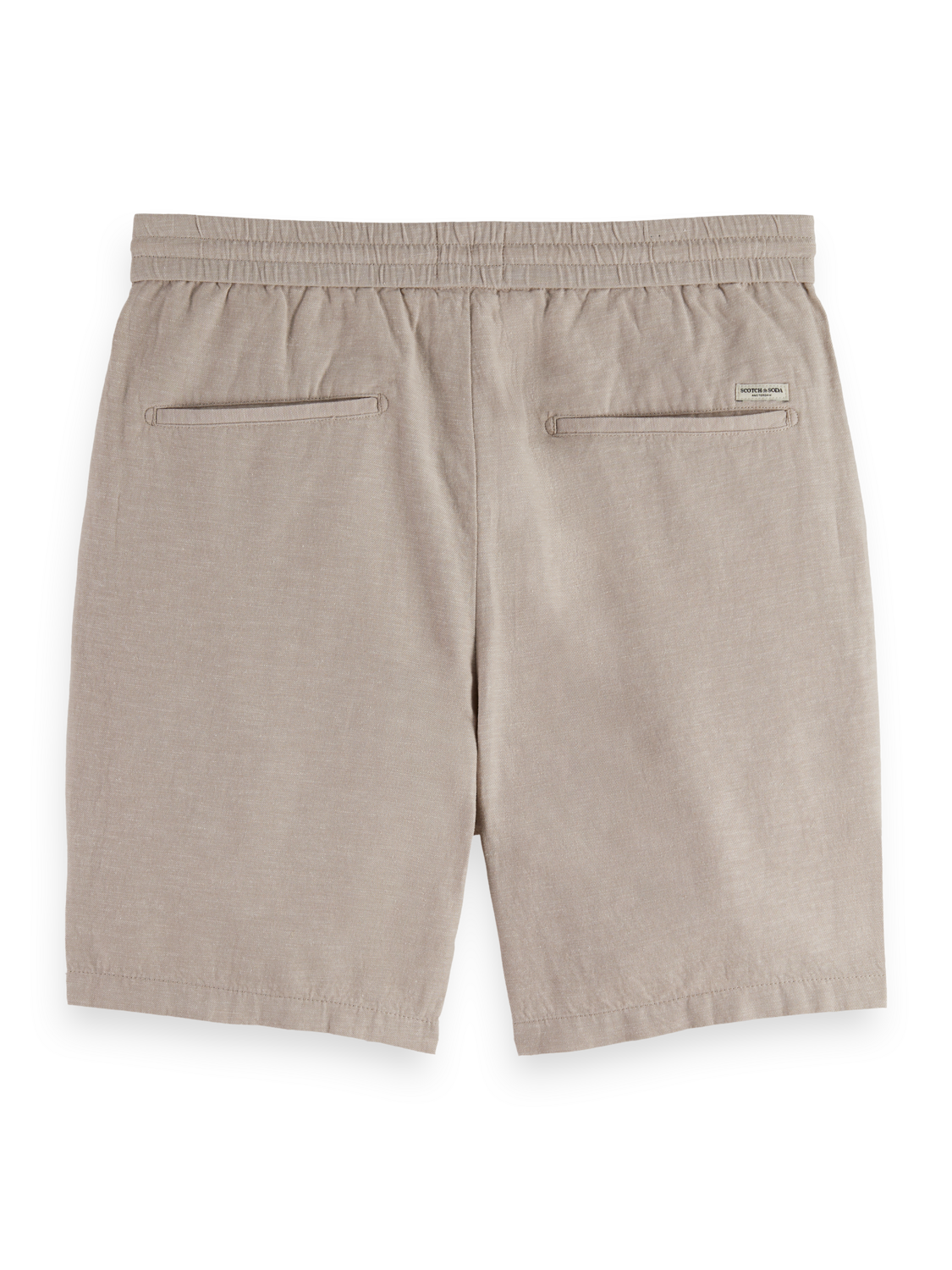 Fave Bermuda Shorts
