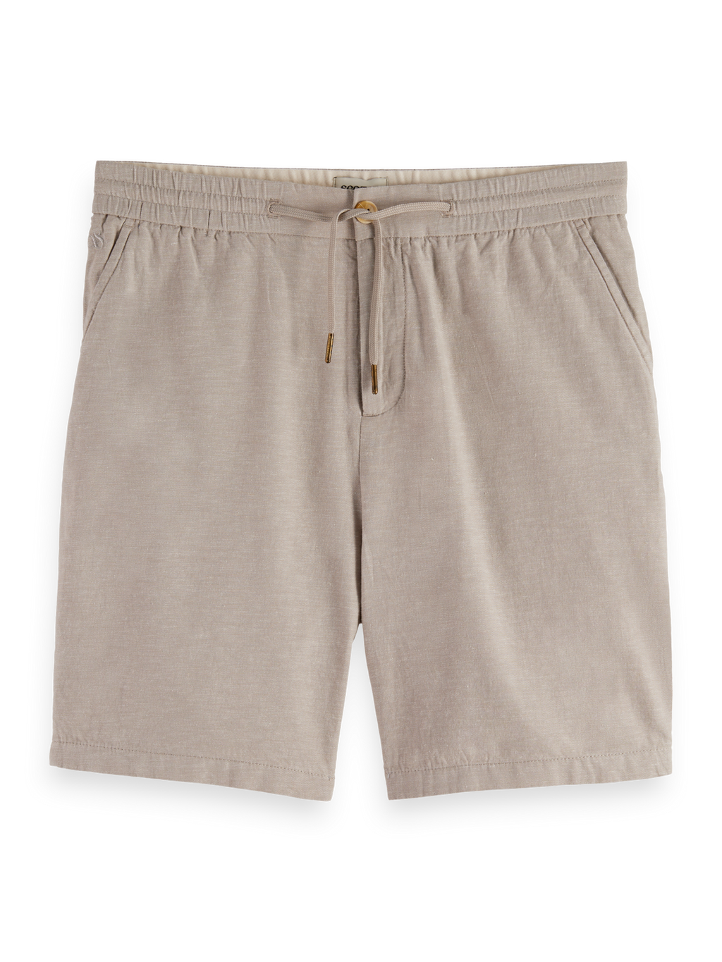 Fave Bermuda Shorts