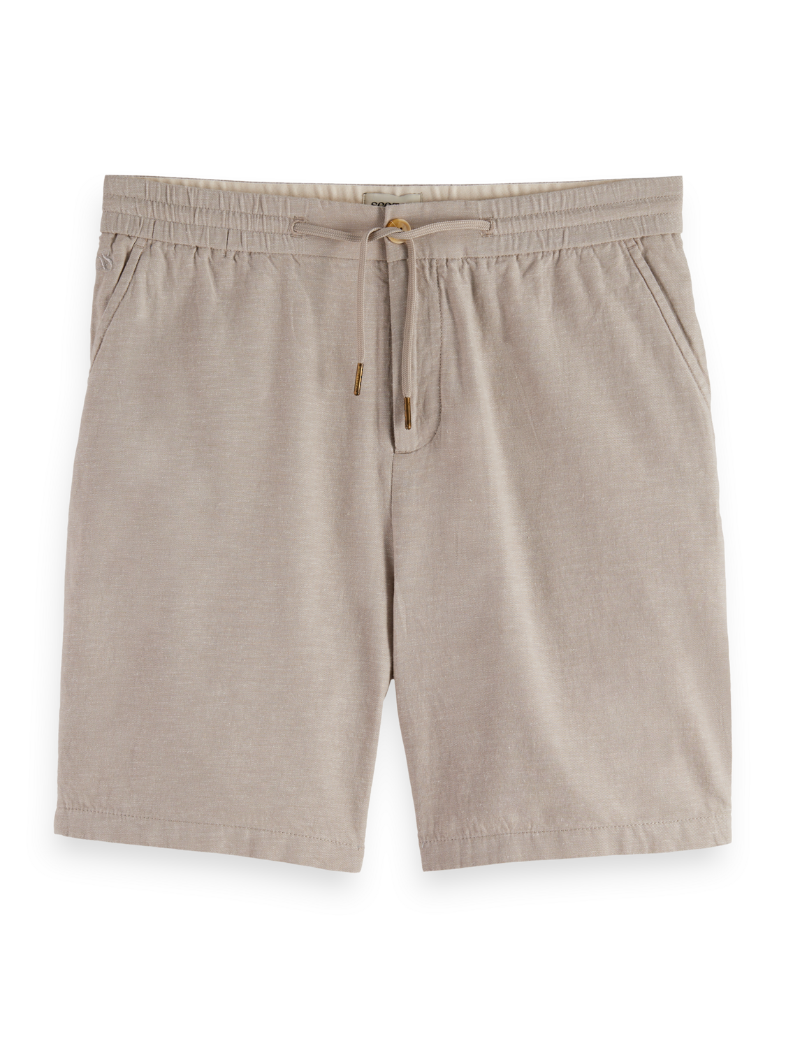 Fave Bermuda Shorts