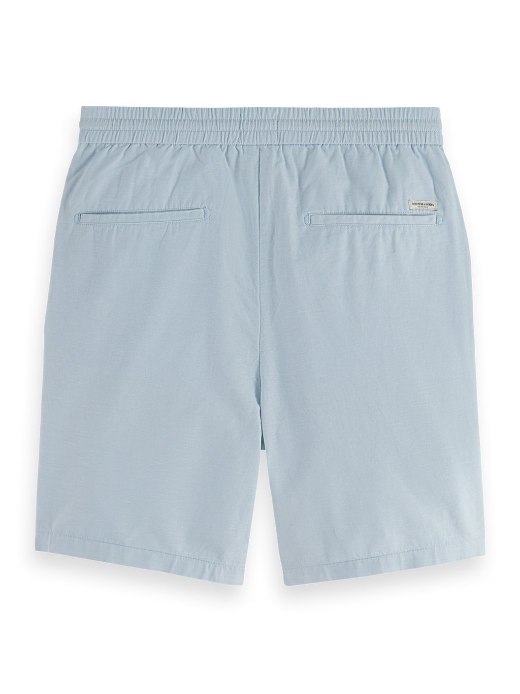 Fave Bermuda Shorts