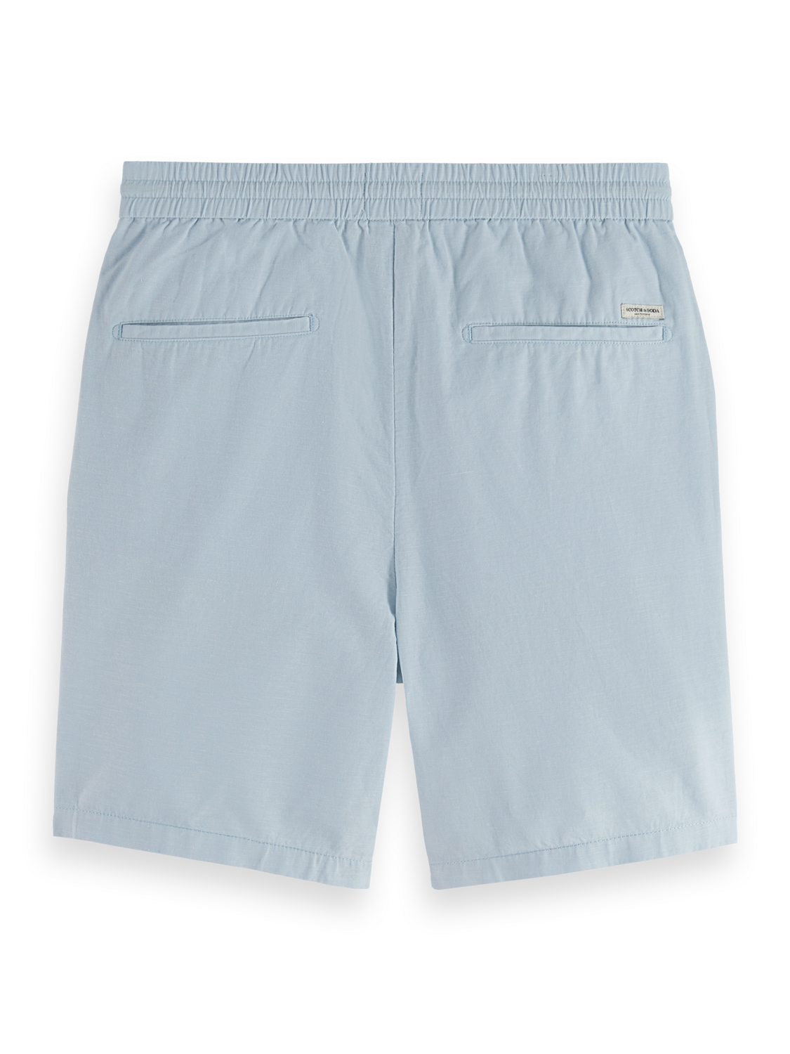 Fave Bermuda Shorts
