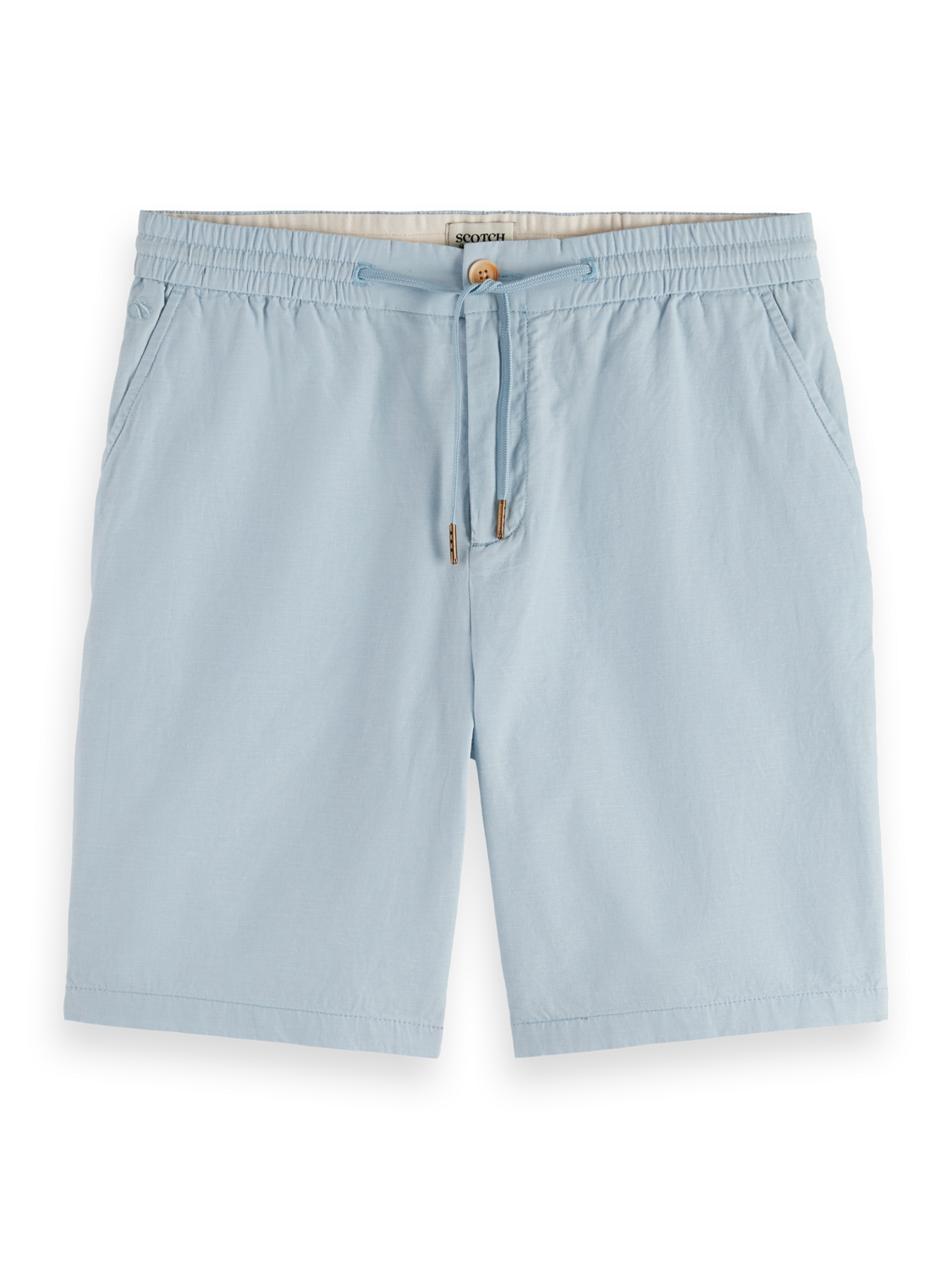 Fave Bermuda Shorts