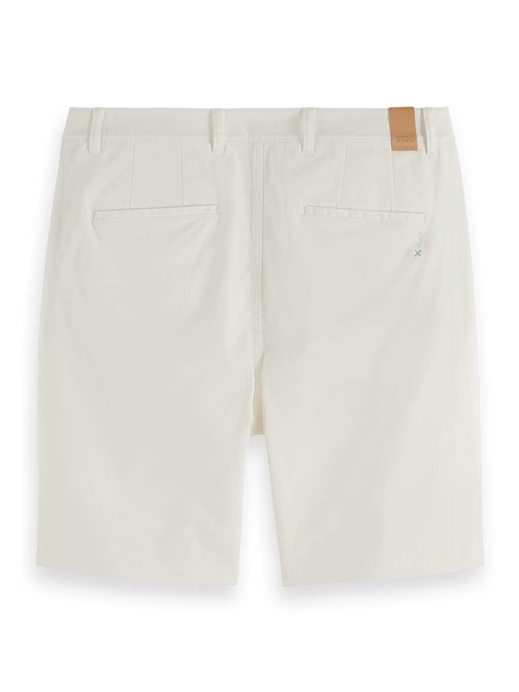 Stuart Shorts