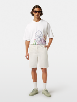 Stuart Shorts