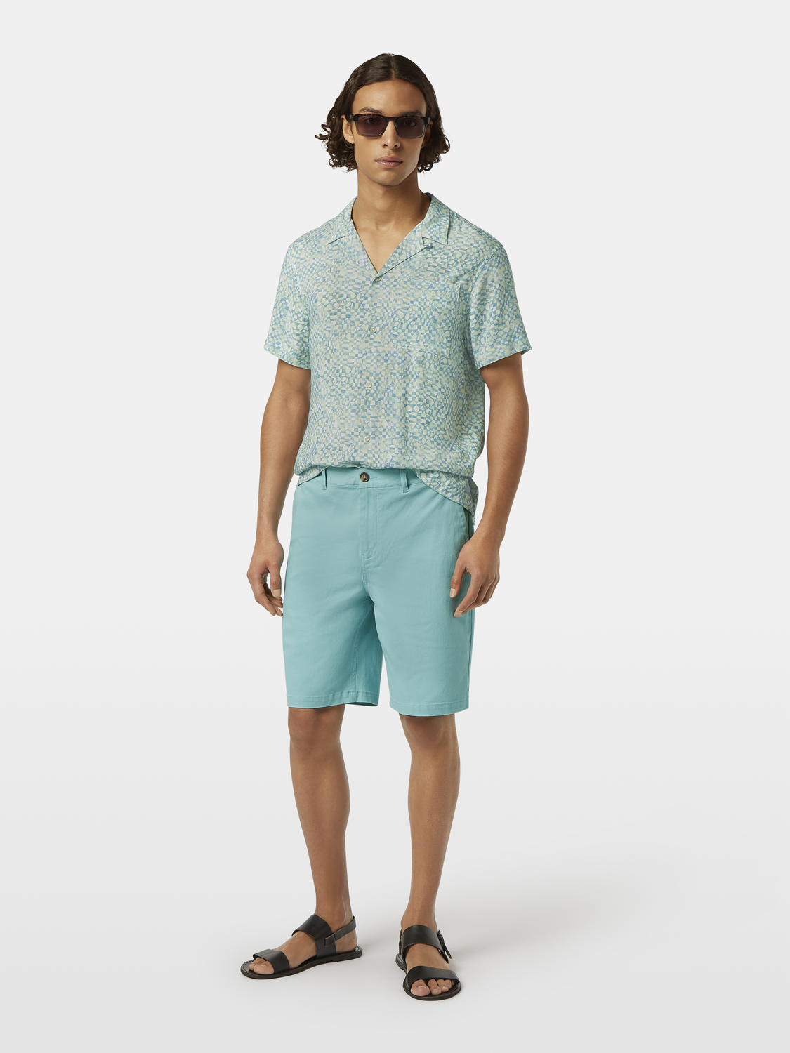 Stuart Shorts