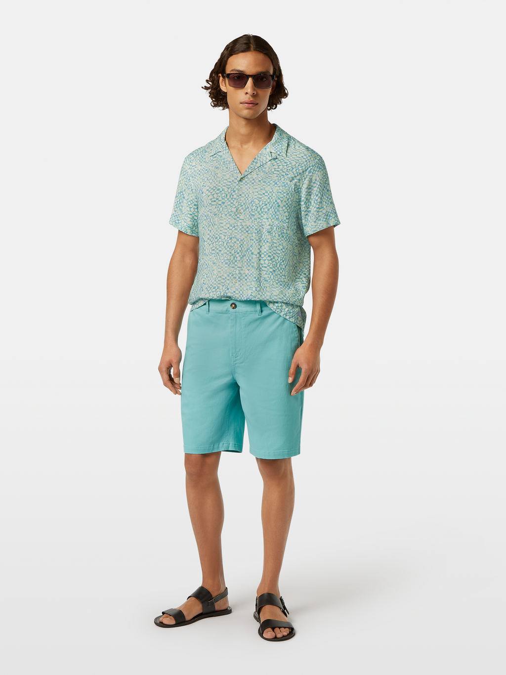 Stuart Shorts