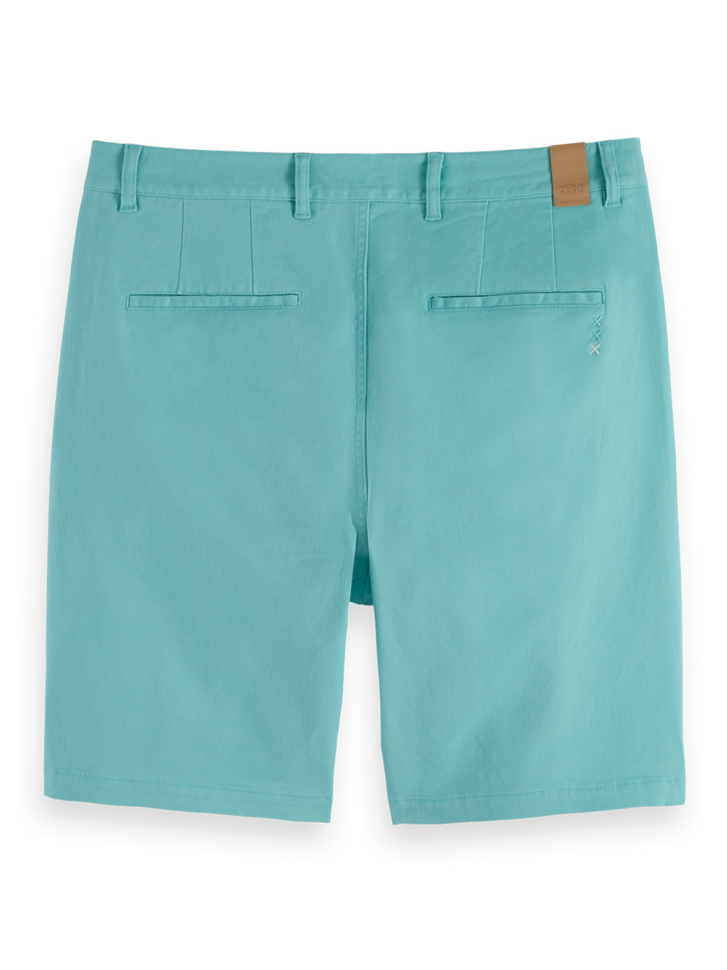 Stuart Shorts