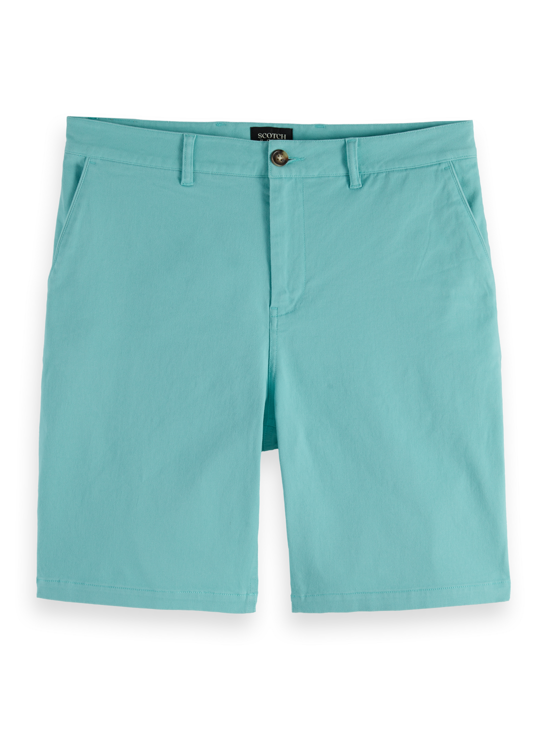 Stuart Shorts – Scotch & Soda Amsterdam