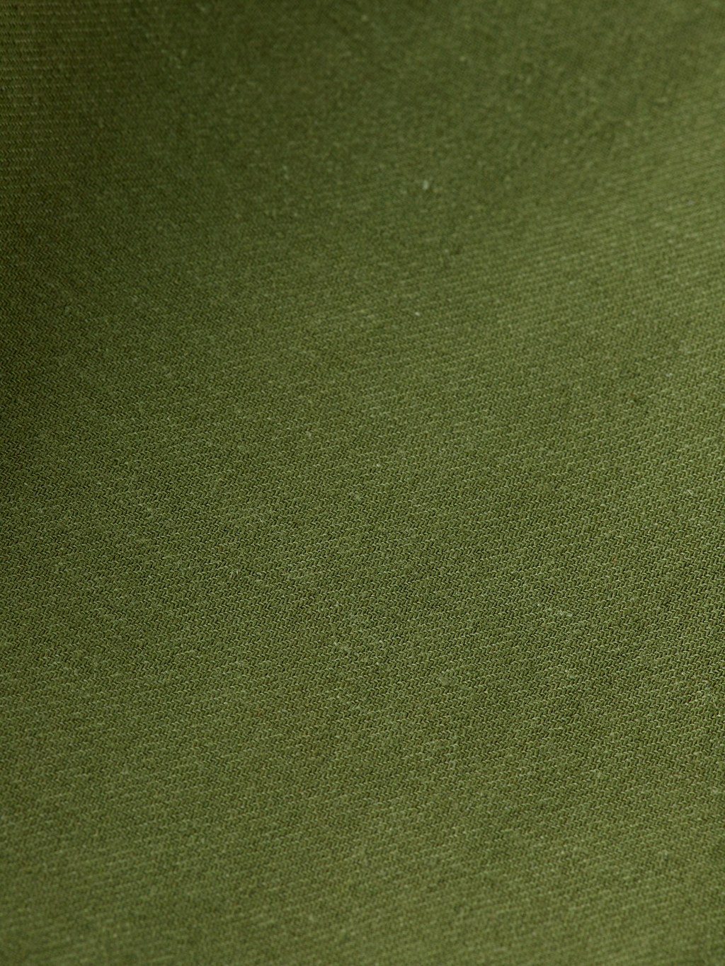 Relaxed Cargo Shorts