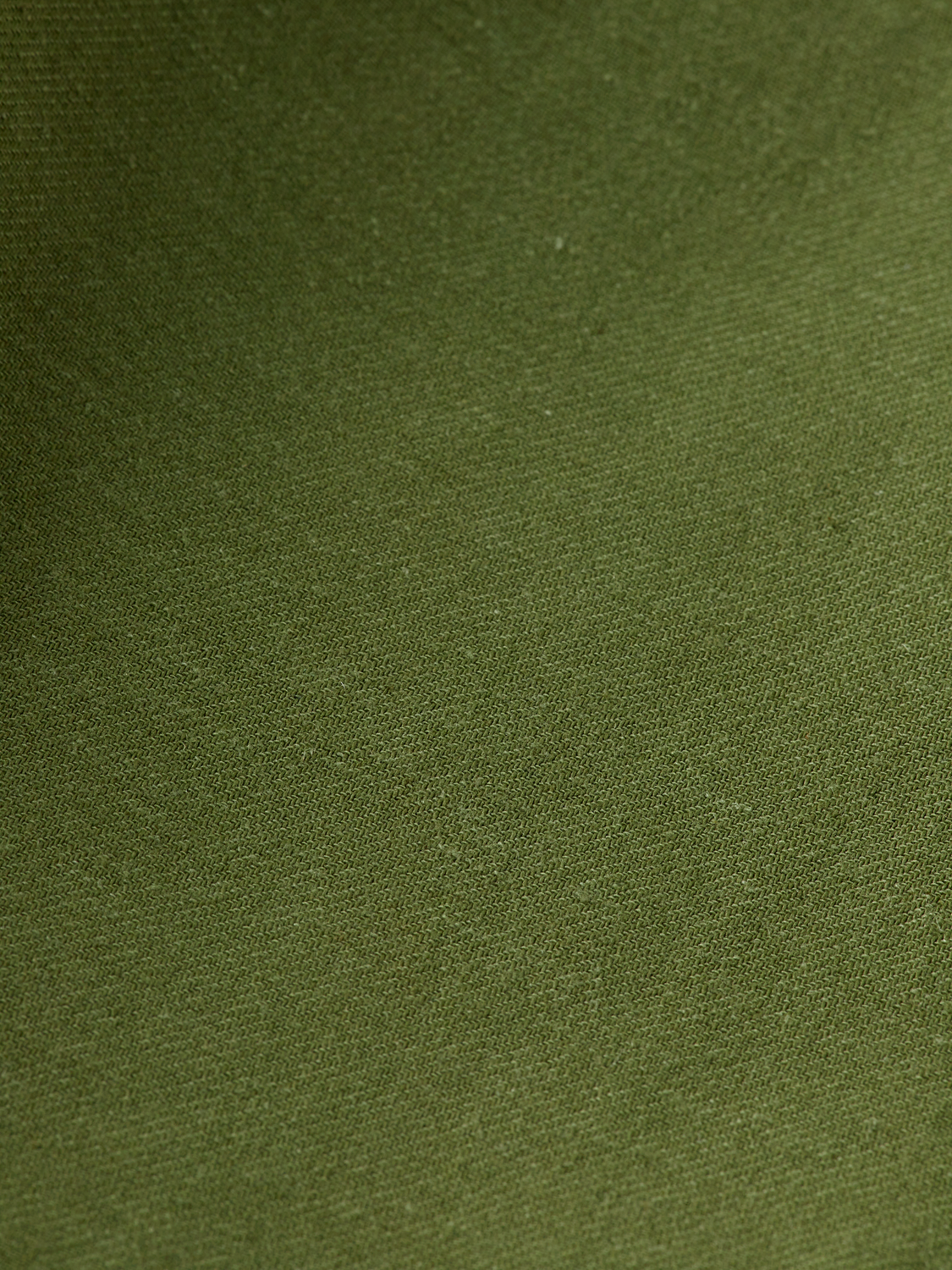 Relaxed Cargo Shorts