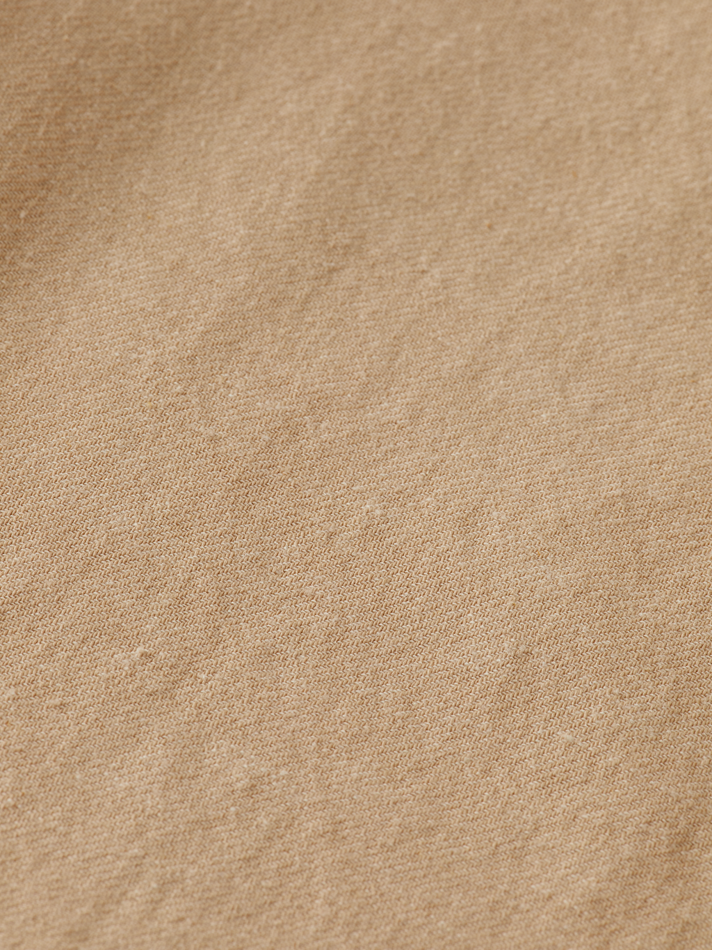 Relaxed Cargo Shorts