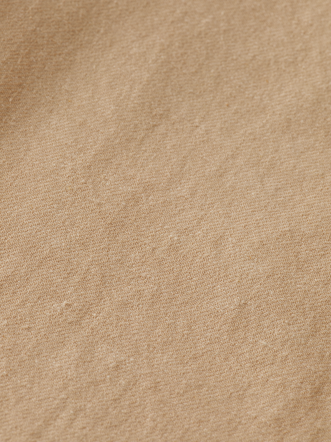 Relaxed Cargo Shorts