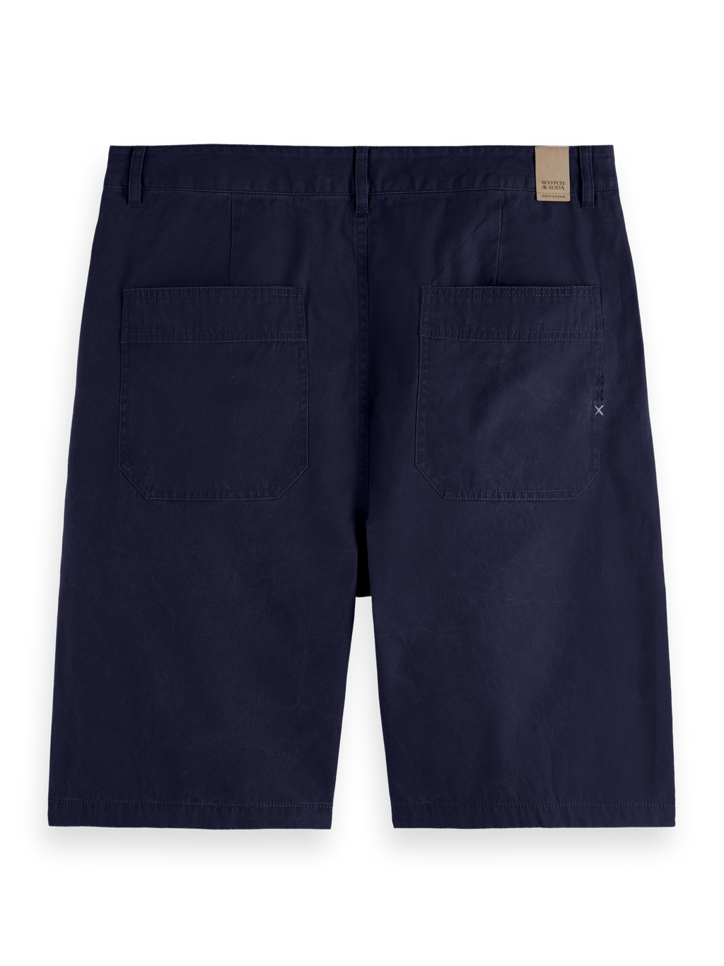 Carpenter Short