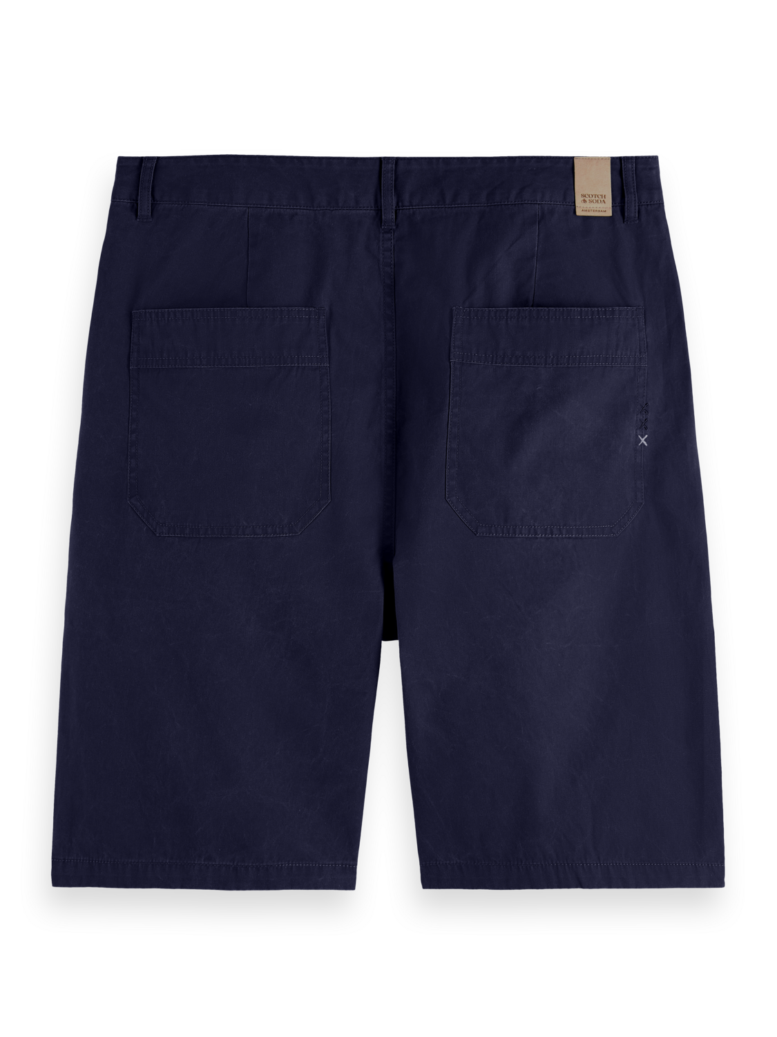 Carpenter Short