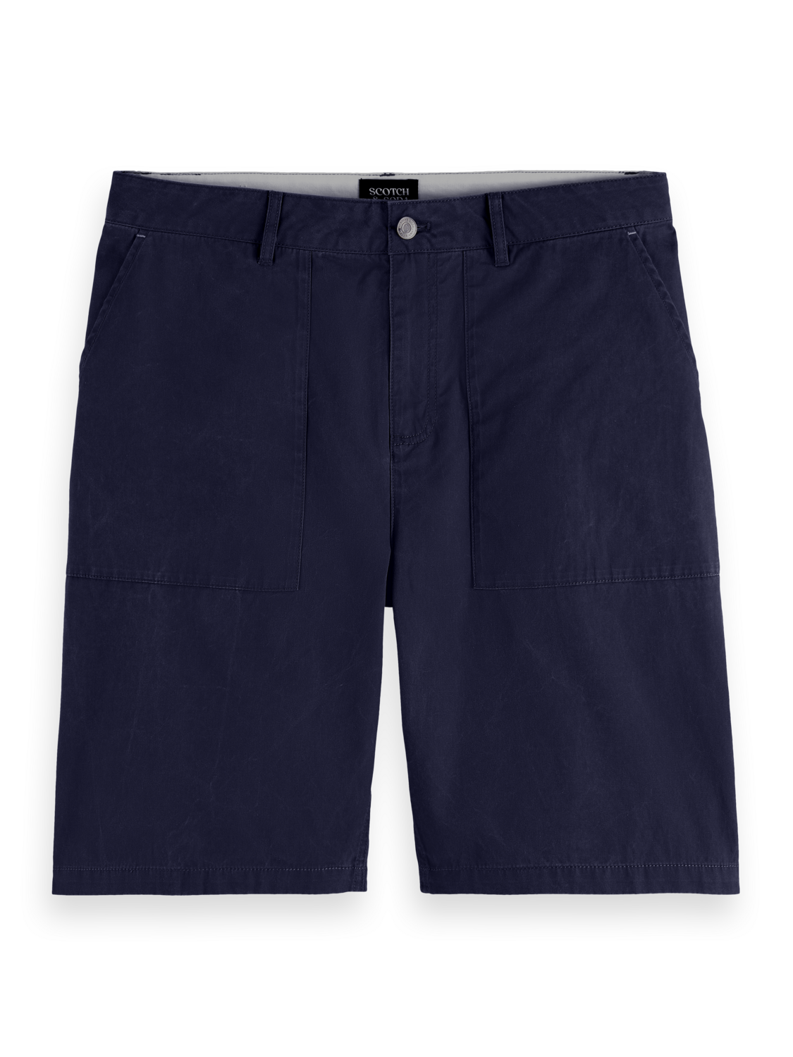 Carpenter Short