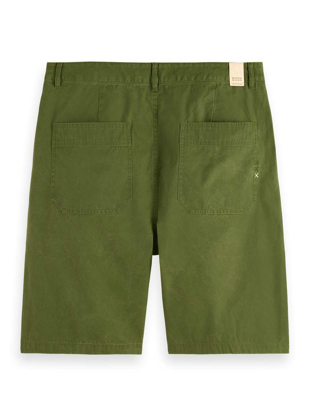 Carpenter Short