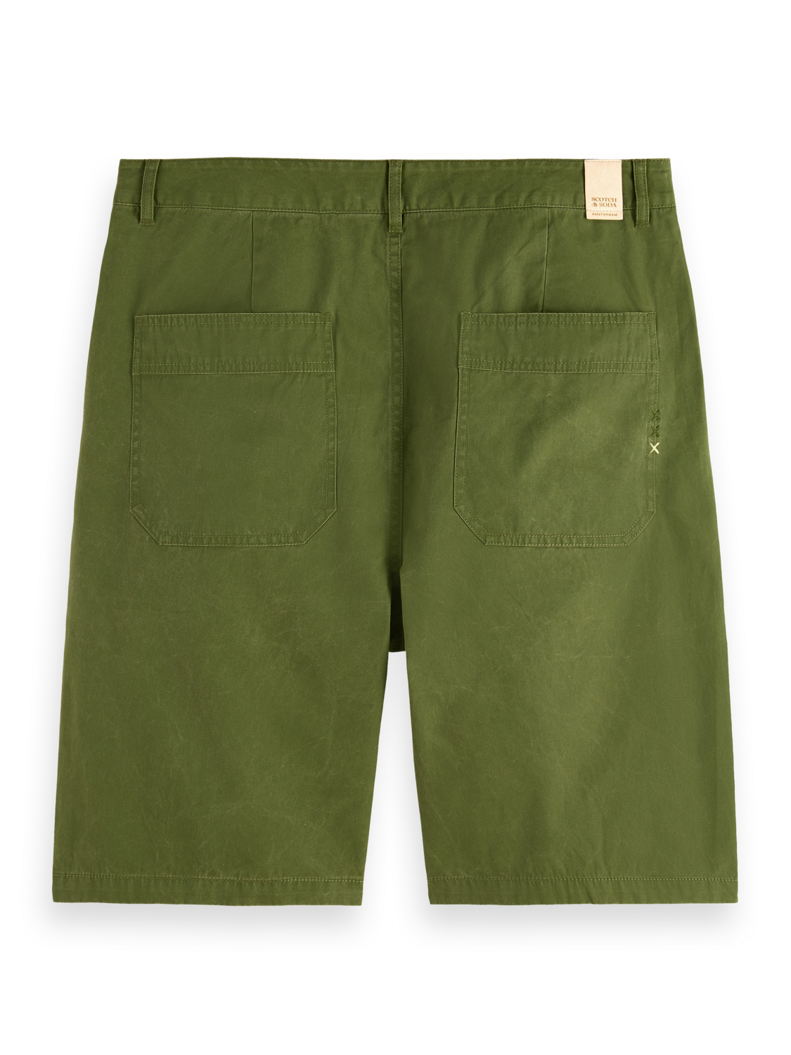 Carpenter Short