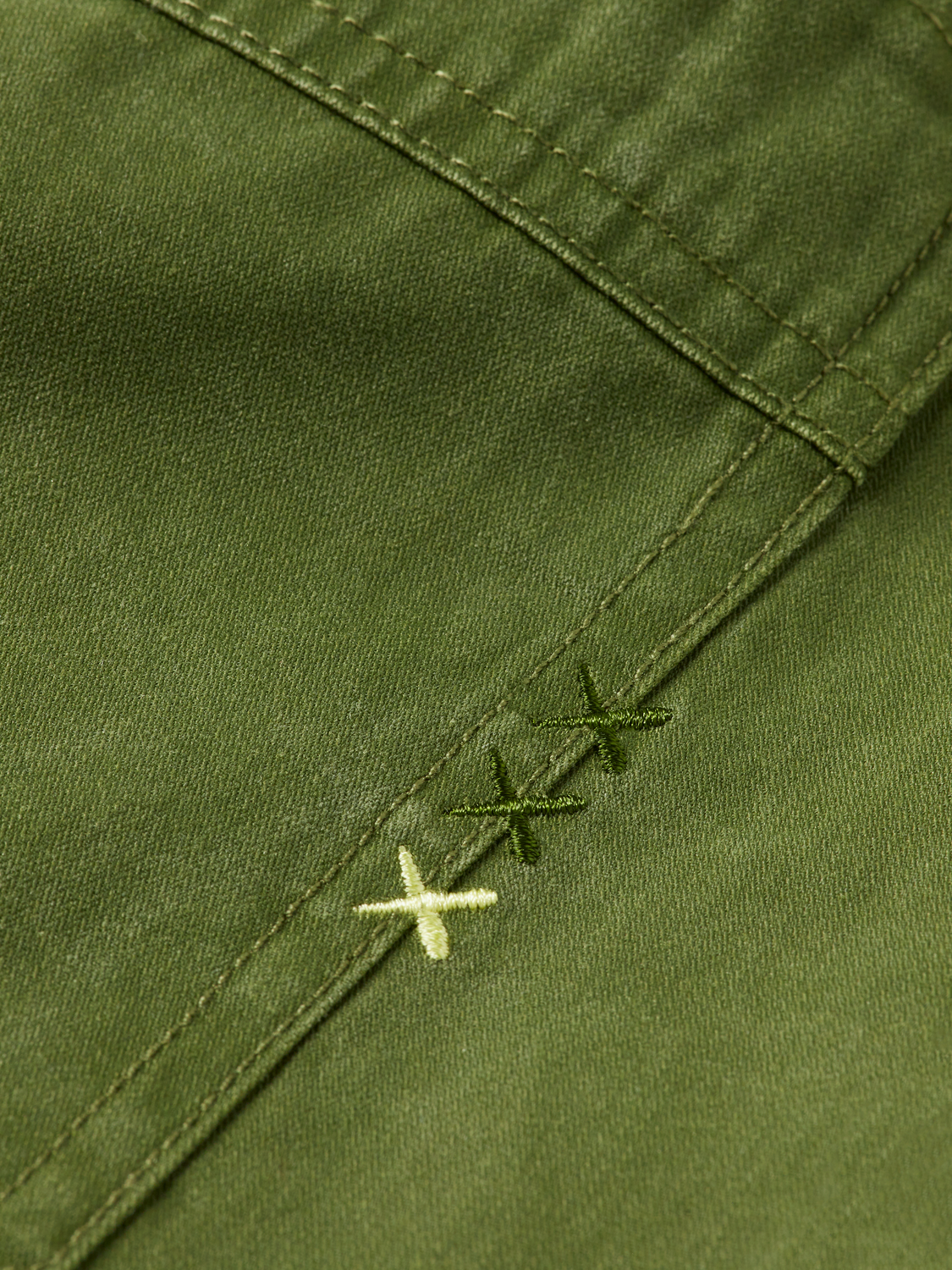 Carpenter Short