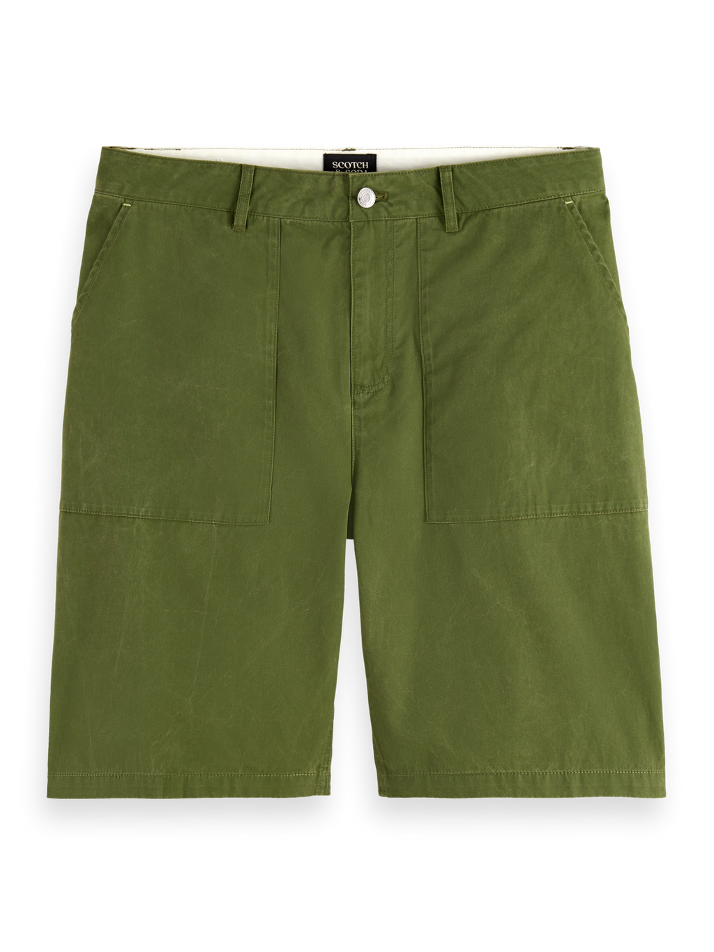 Carpenter Short