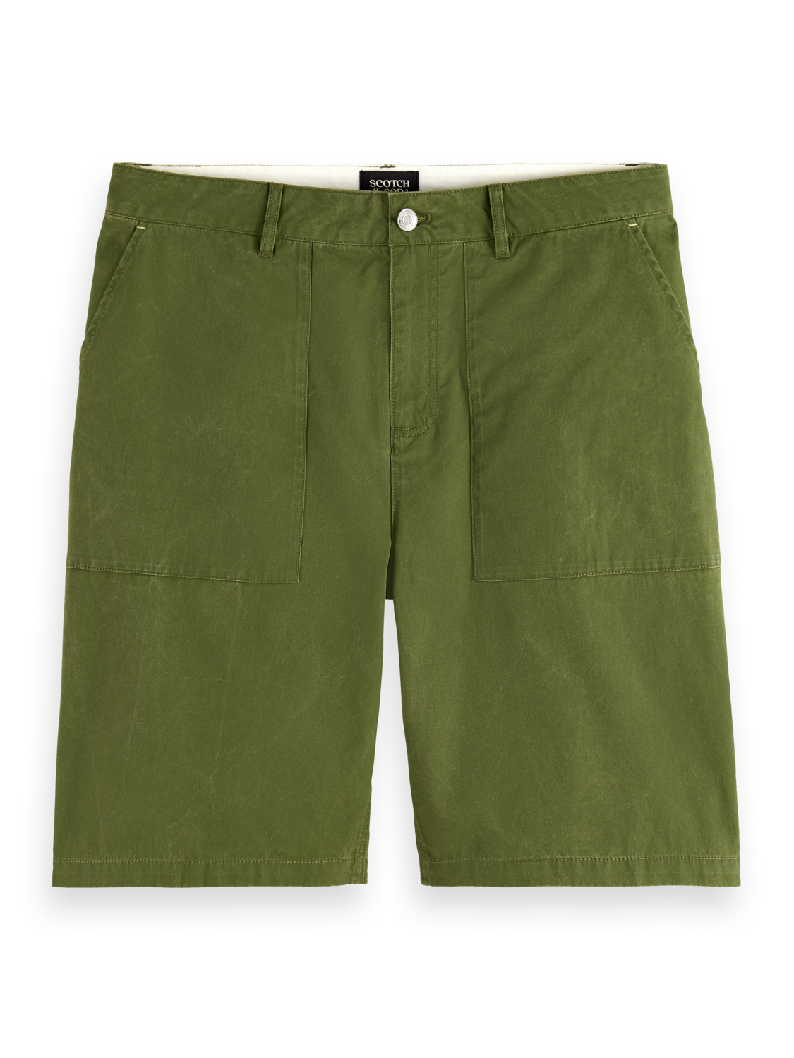 Carpenter Short