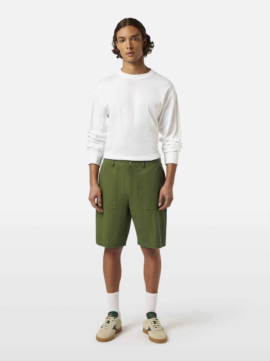 Carpenter Short