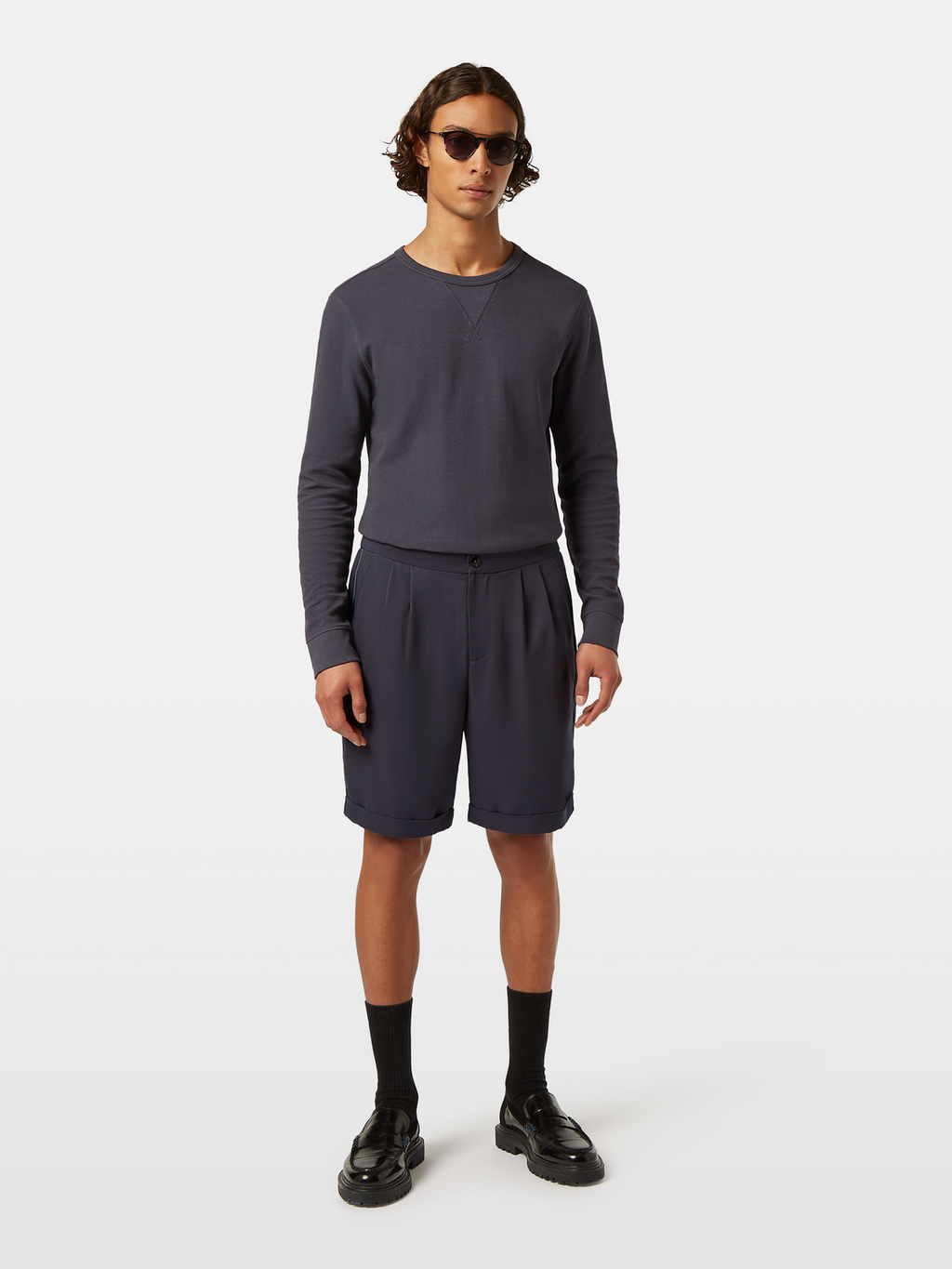 Twilt Bermuda Short