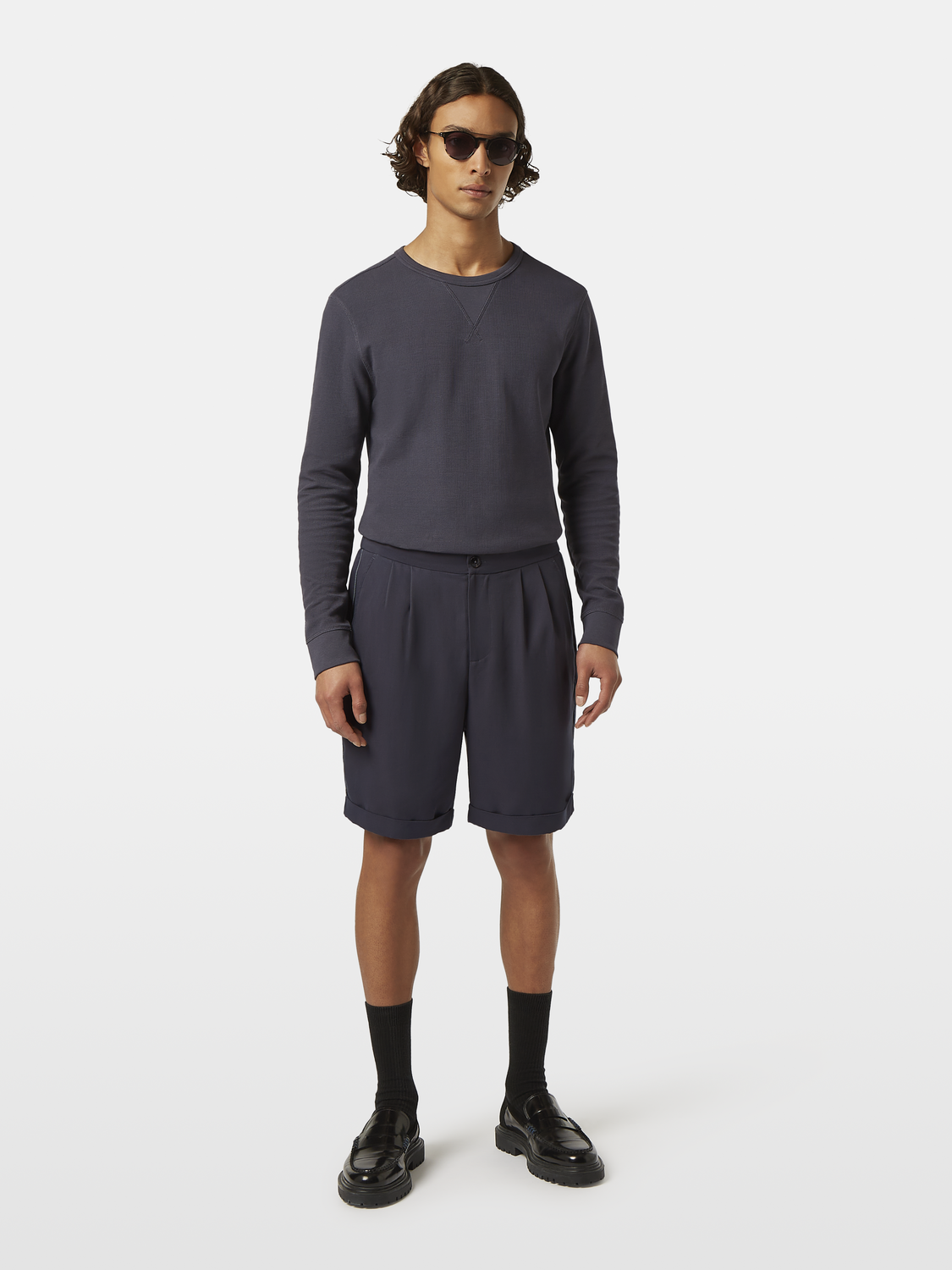 Twilt Bermuda Short
