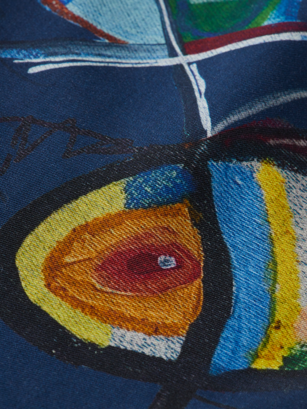 Fave Printed Bermuda Shorts