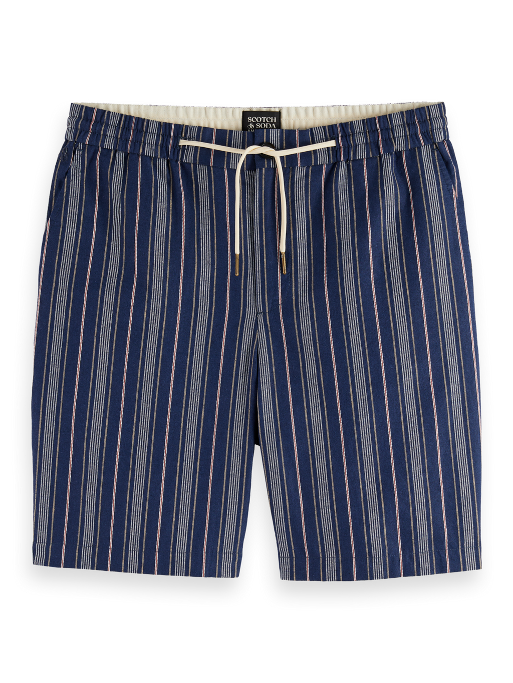 Fave Bermuda Shorts