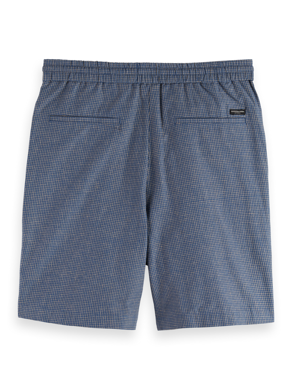 Fave Bermuda Shorts