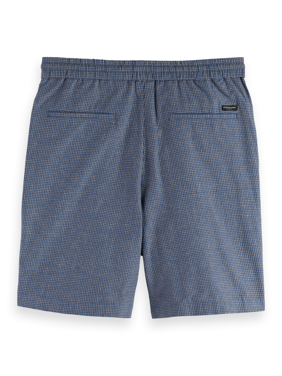 Fave Bermuda Shorts