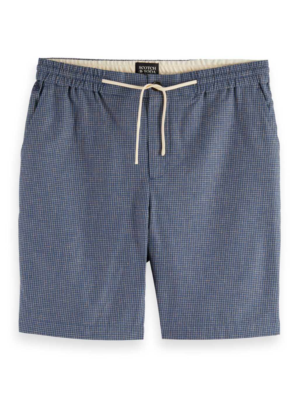 Fave Bermuda Shorts
