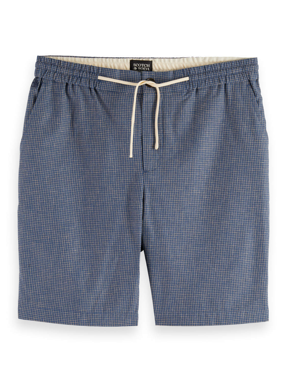 Fave Bermuda Shorts