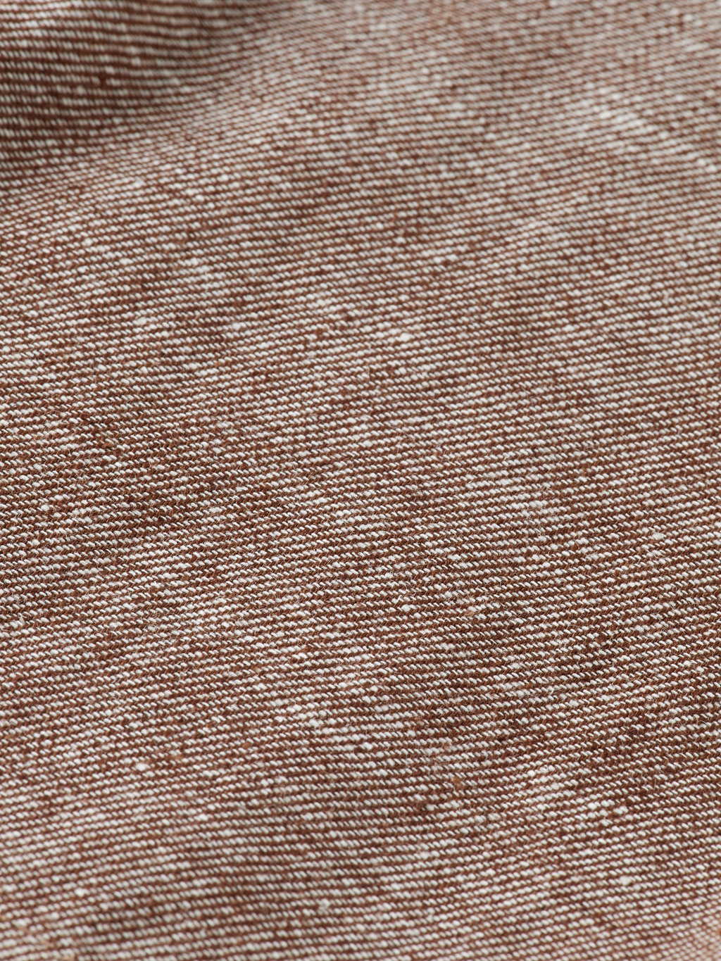 Cotton-Linen Bermuda Short