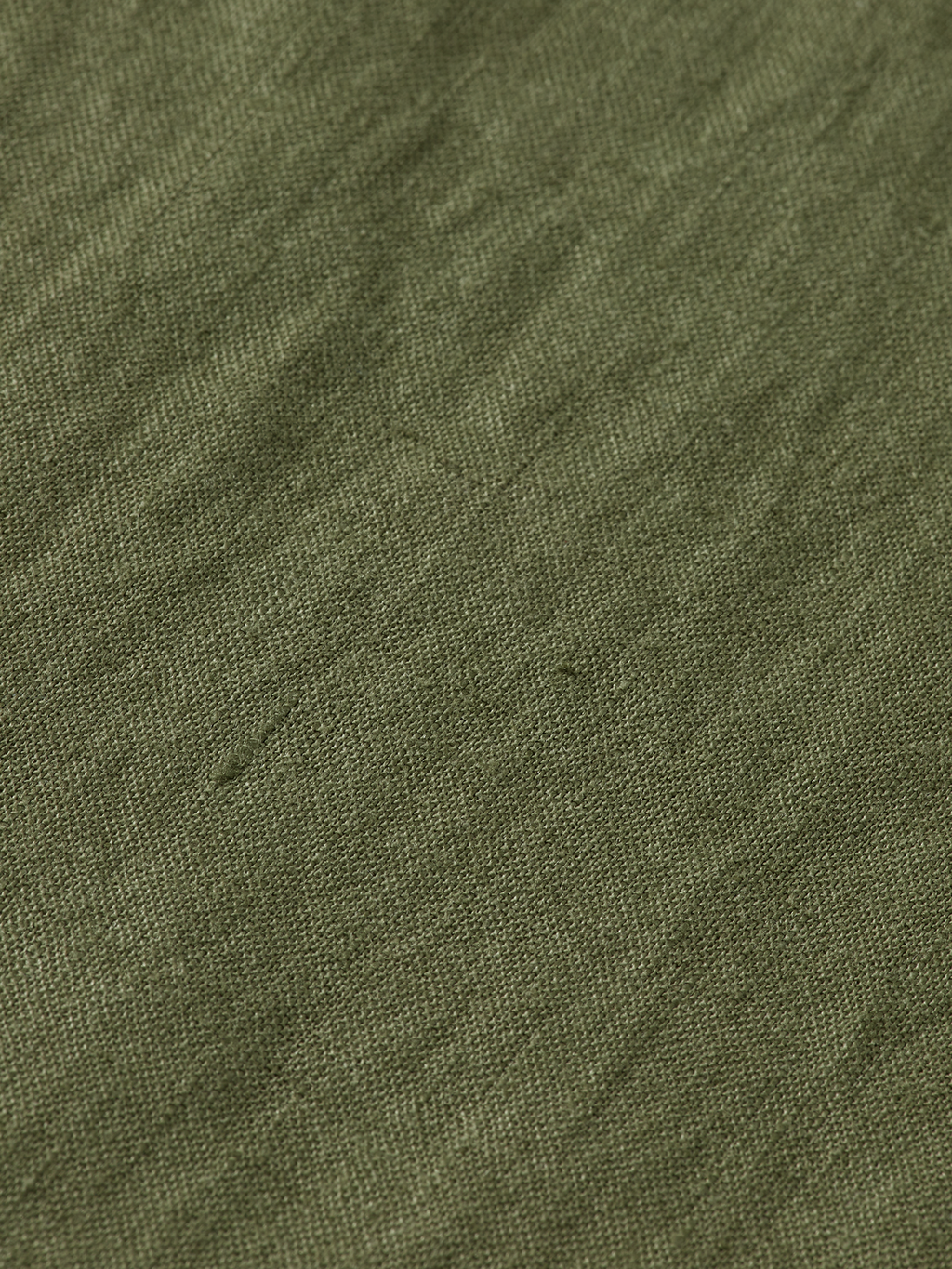 Seasonal Essential linen shirt
