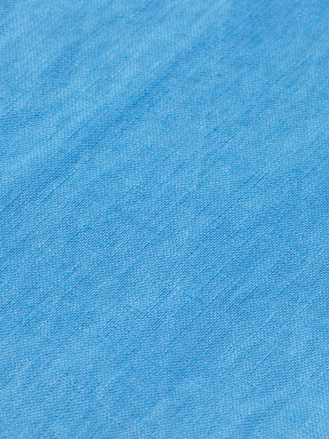 Seasonal Essential linen shirt