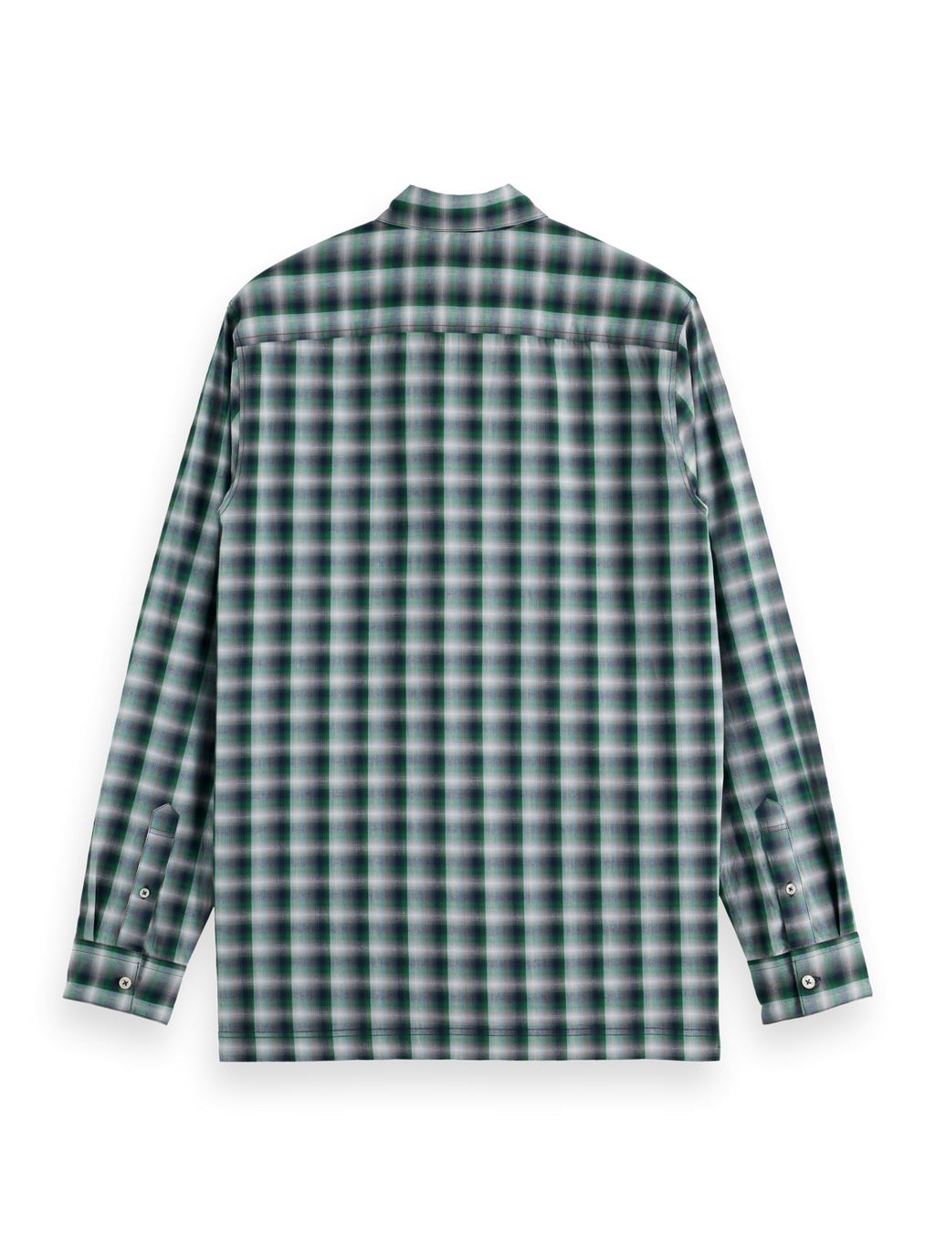 Checked Shirt