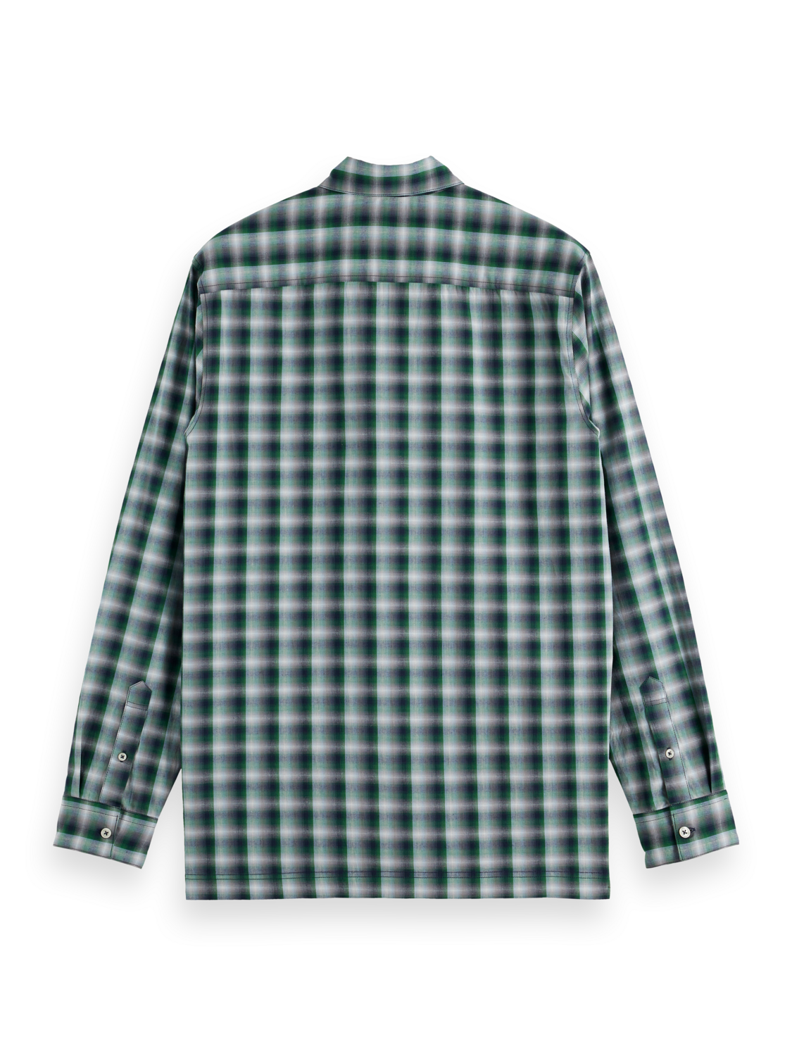 Checked Shirt