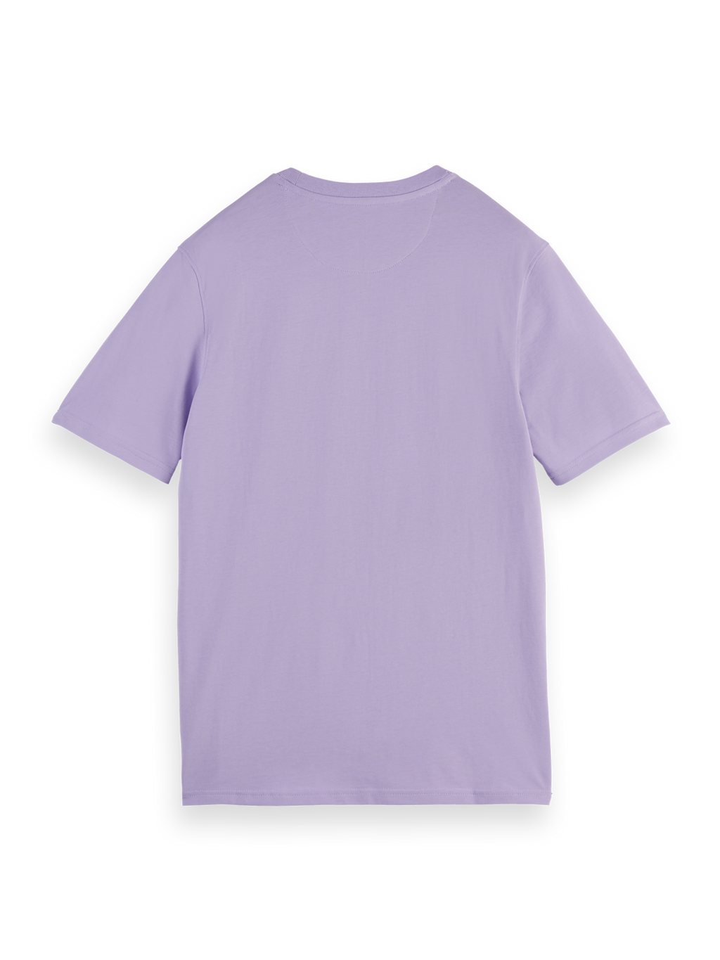 Seasonal Essential logo T-shirt